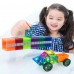 Magspace High Quality Magnetic Building Set-70 PCS 